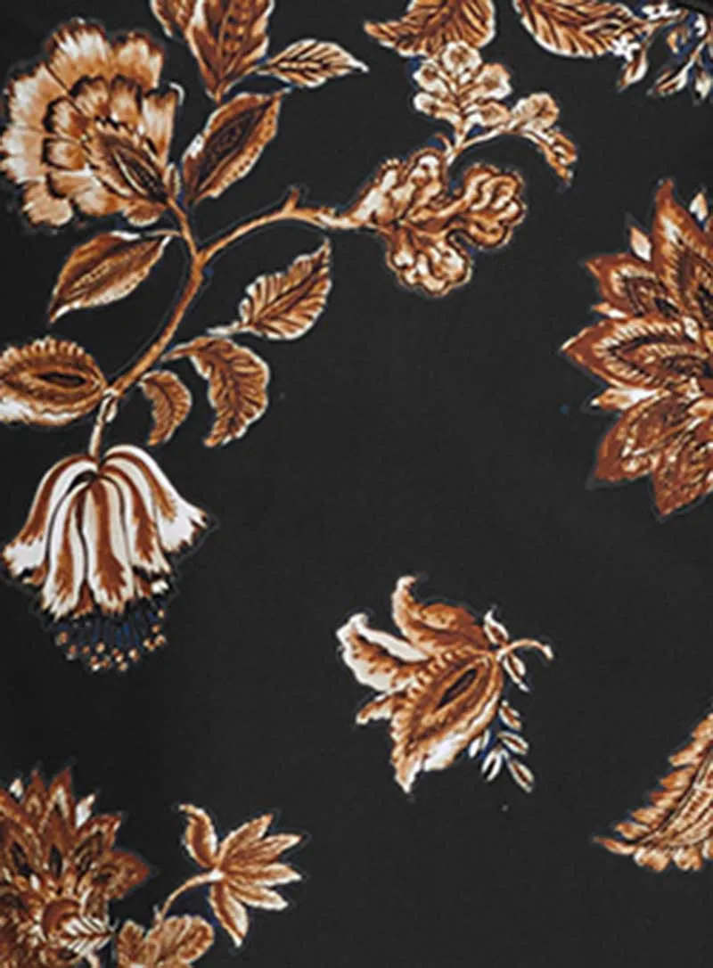 Artesands: Chantique Delacroix Swimdress Black