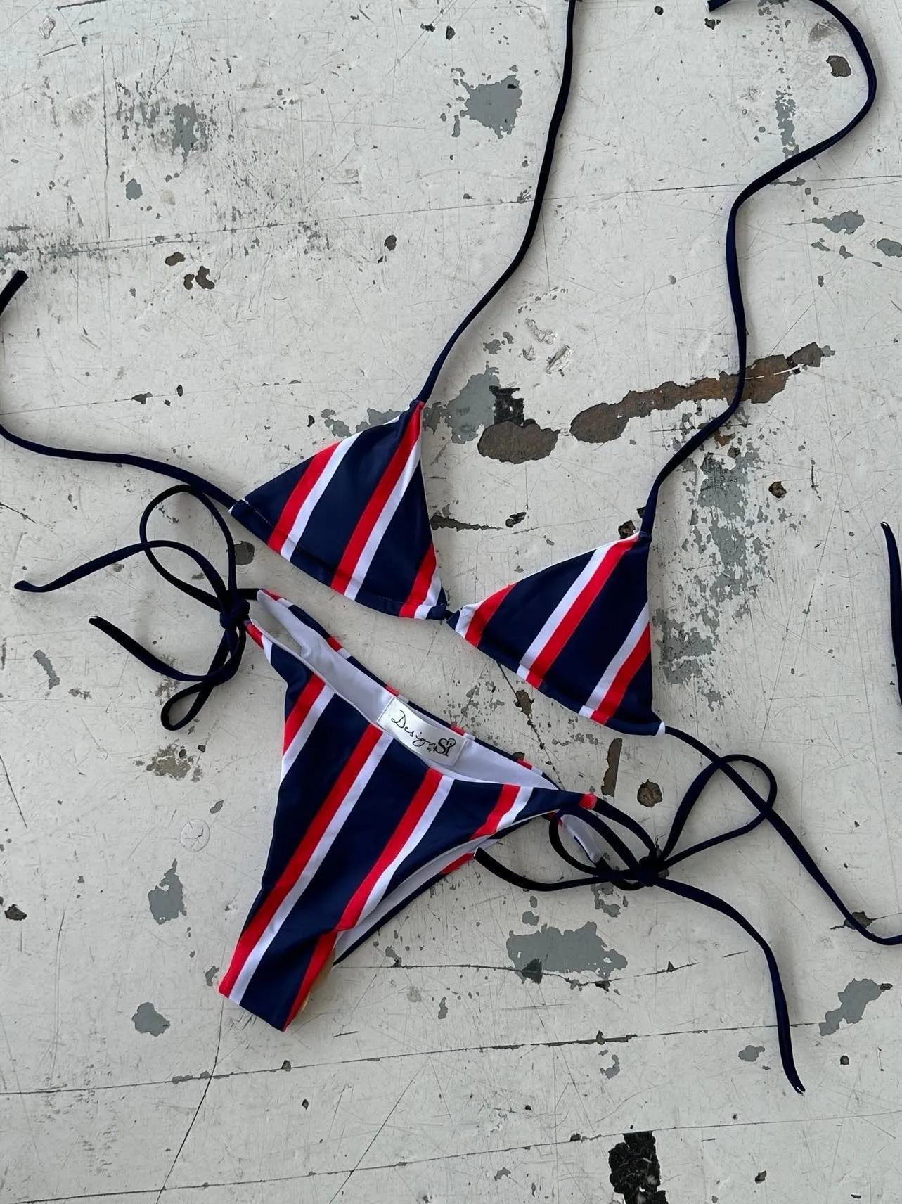 Athena bikini