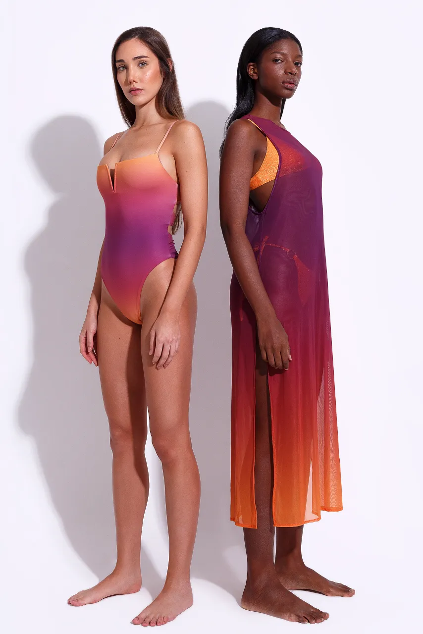 Aurora Degradé Body