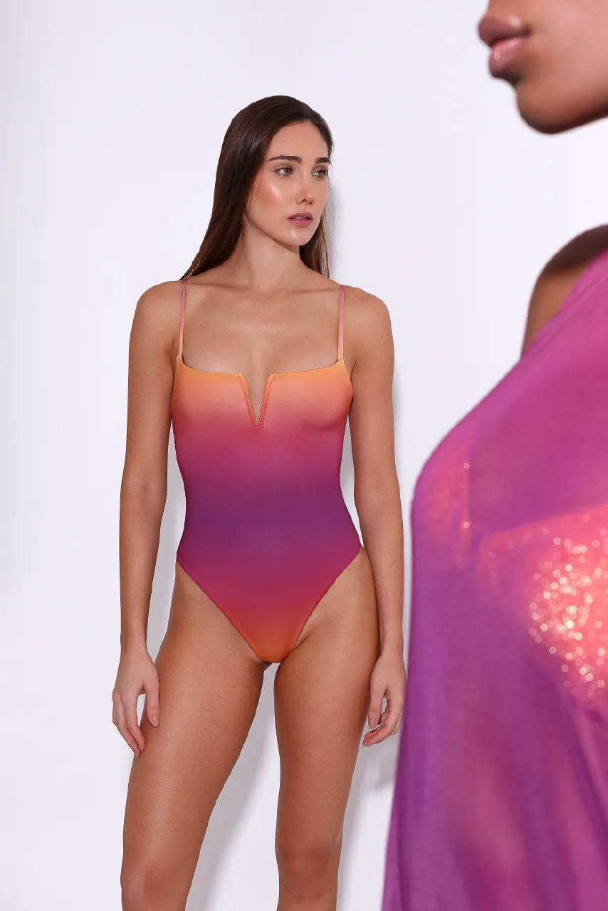Aurora Degradé Body