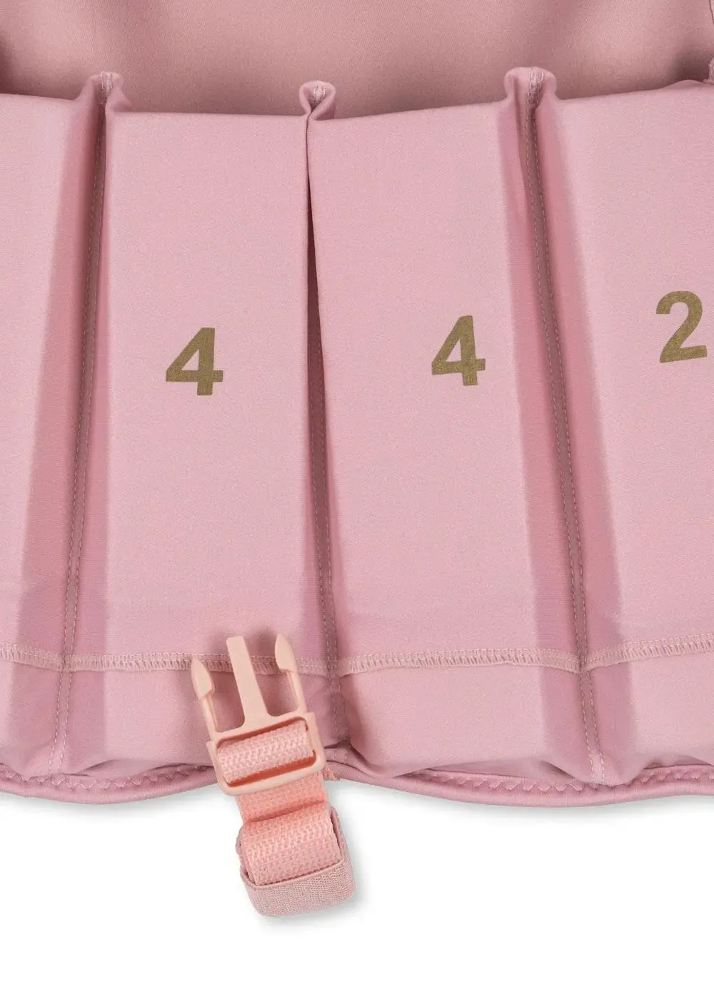 Avery Swim Vest - Amour Pink