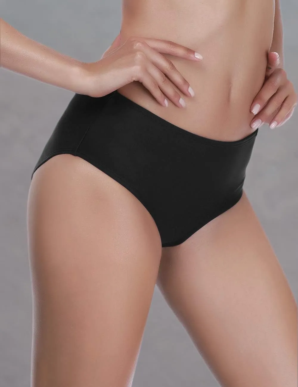 AXESEA Womens Bikini Bottoms Swim Bottoms Swimsui Swim Briefs