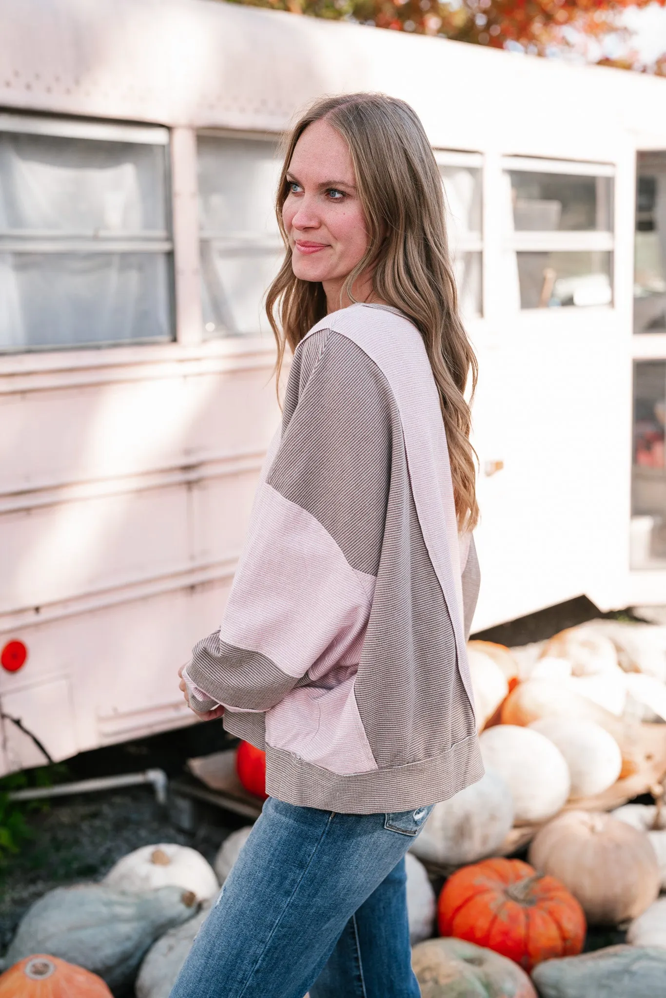Back For More Long Sleeve Shirt