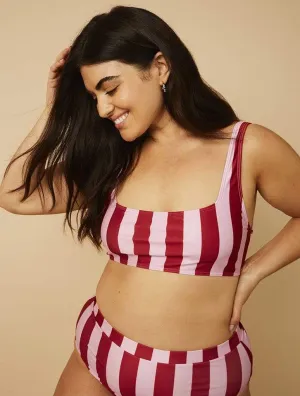 Bahama Bikini Top