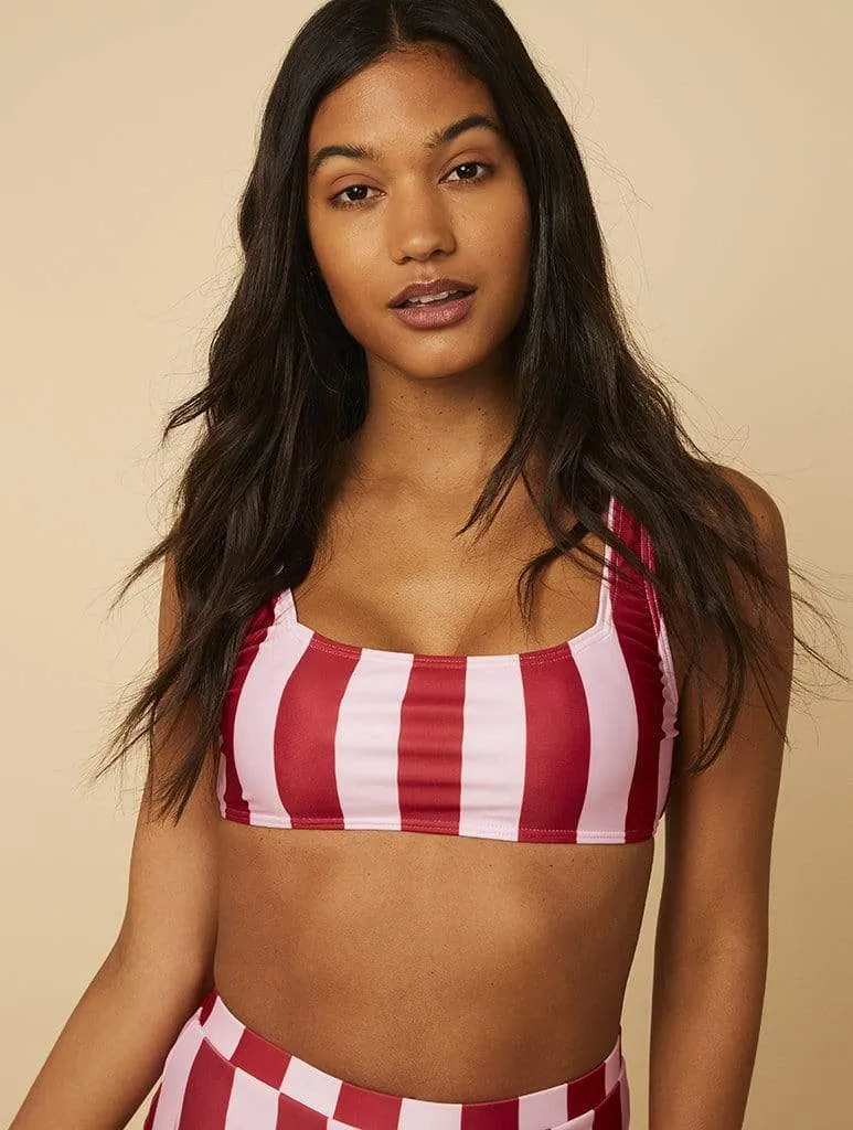 Bahama Bikini Top
