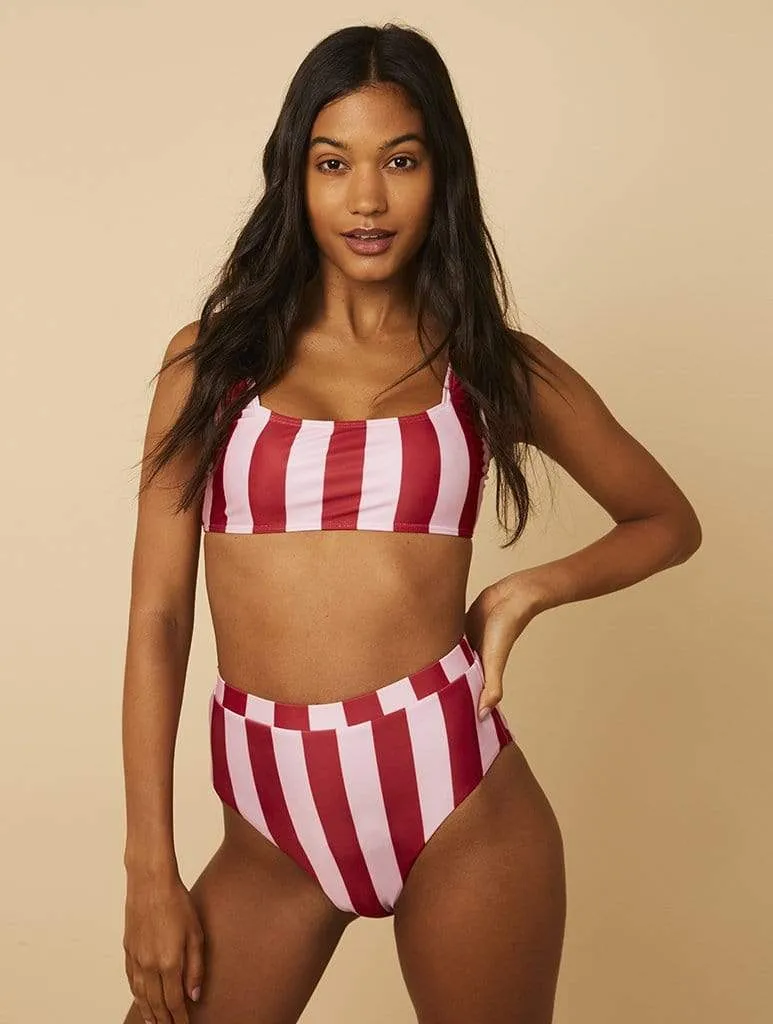 Bahama Bikini Top