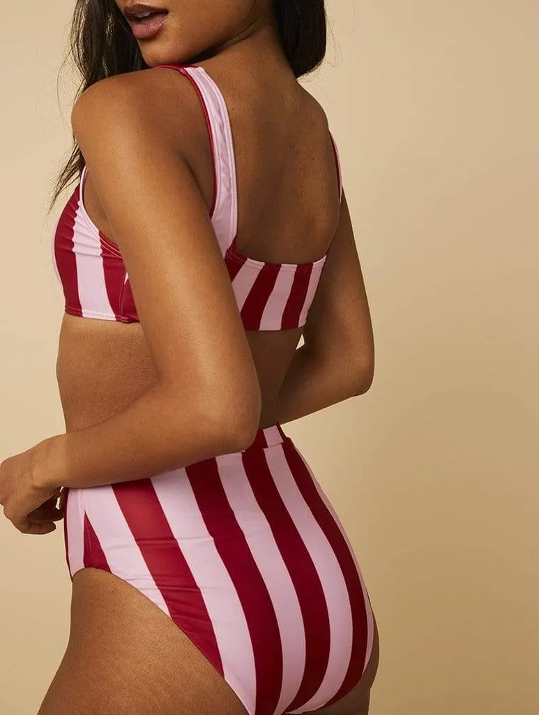 Bahama Bikini Top
