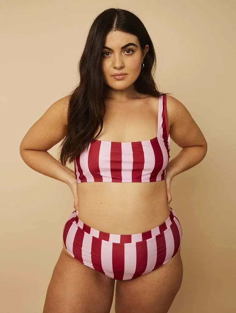 Bahama Bikini Top