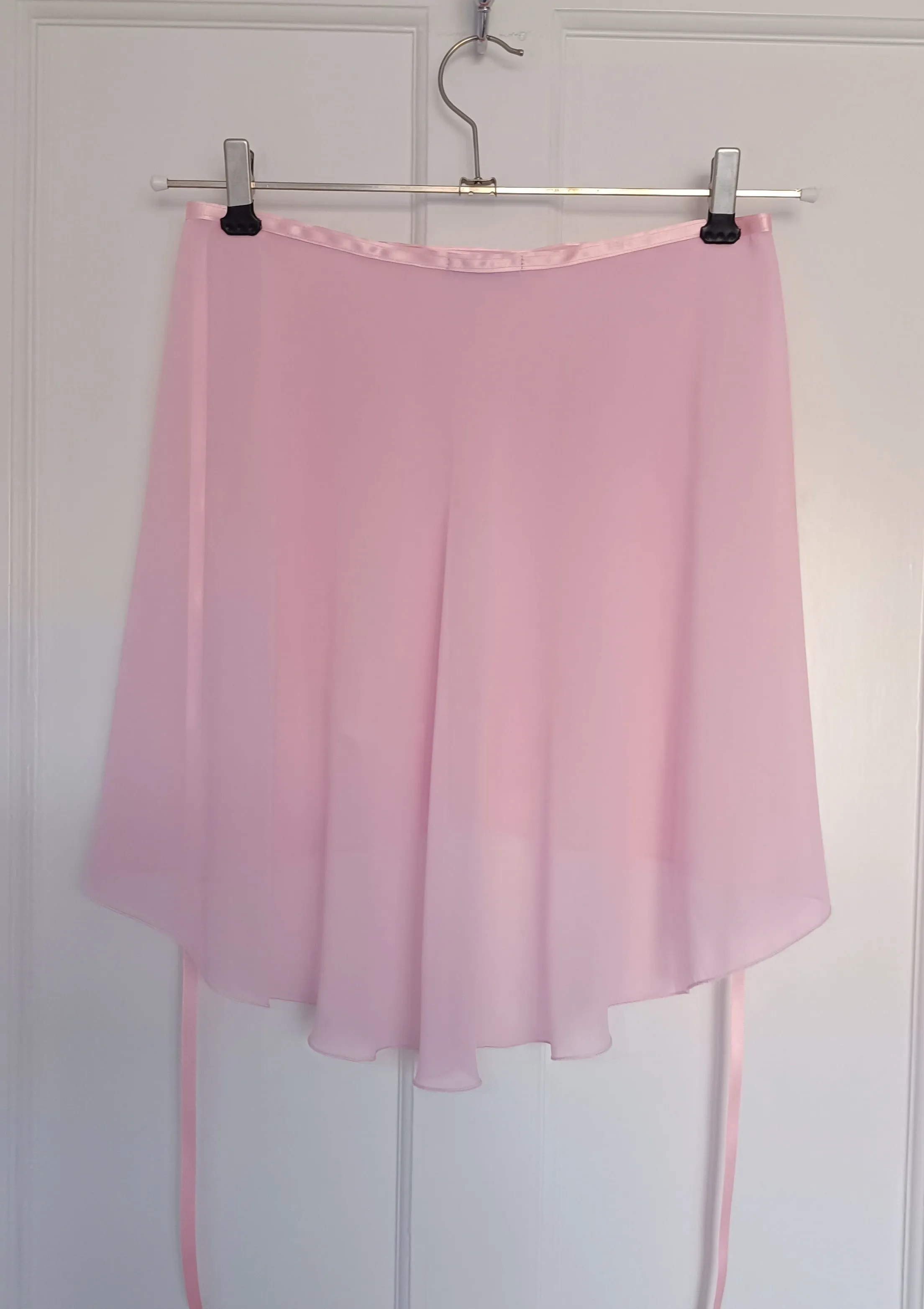 Ballet skirt - Pink tones