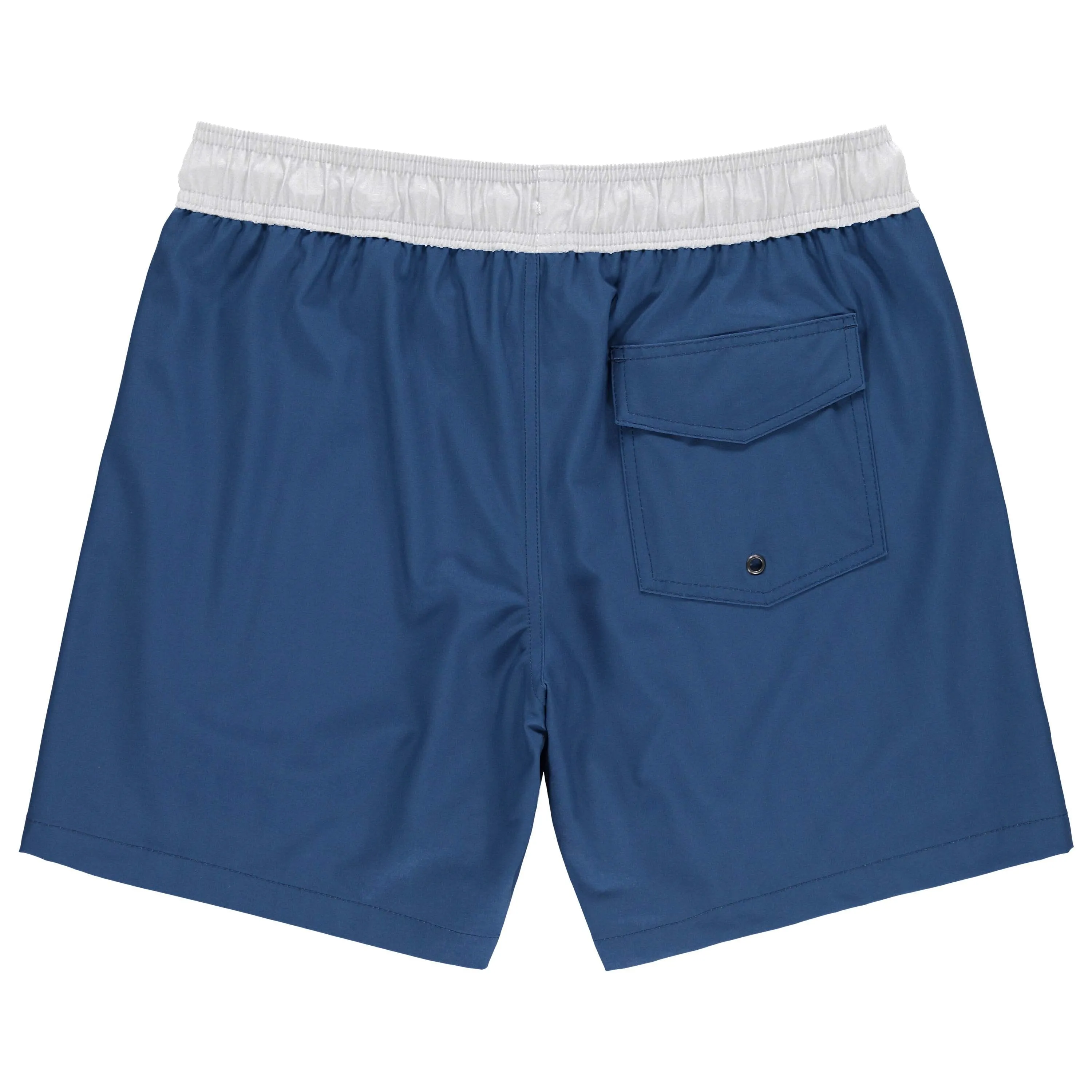 Baltra Boys Swimwear   Lined
