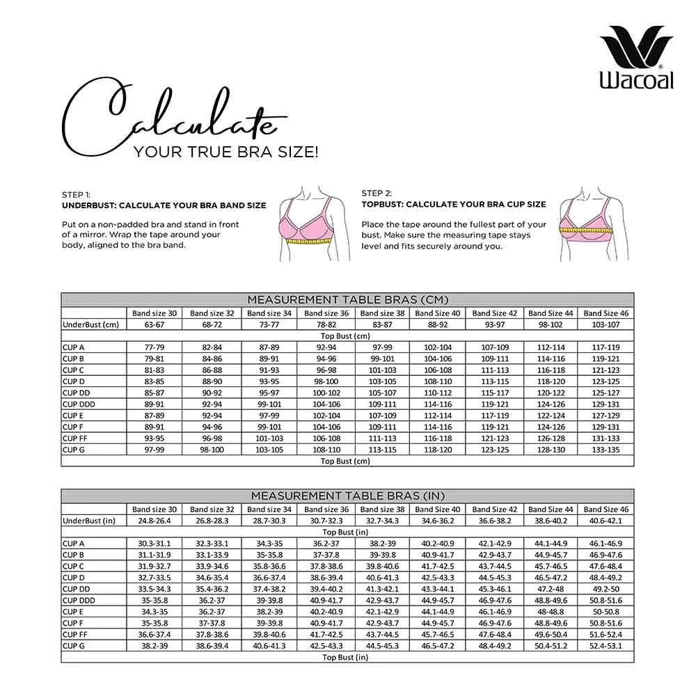 Basic Mold Padded Non Wired Half Cup Strapless T-Shirt Bra - Beige