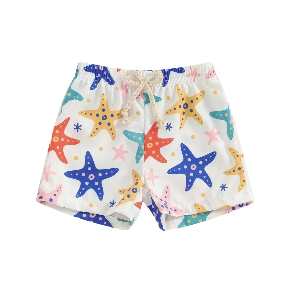 Beach Patrol: Boys' Summer Board Shorts