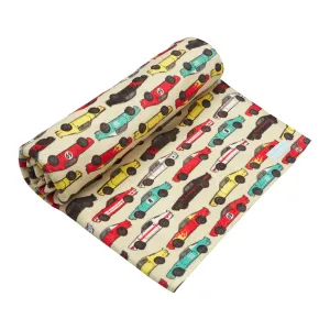 BEACH TOWEL RALLY