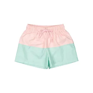 Berries Pastel Trunks