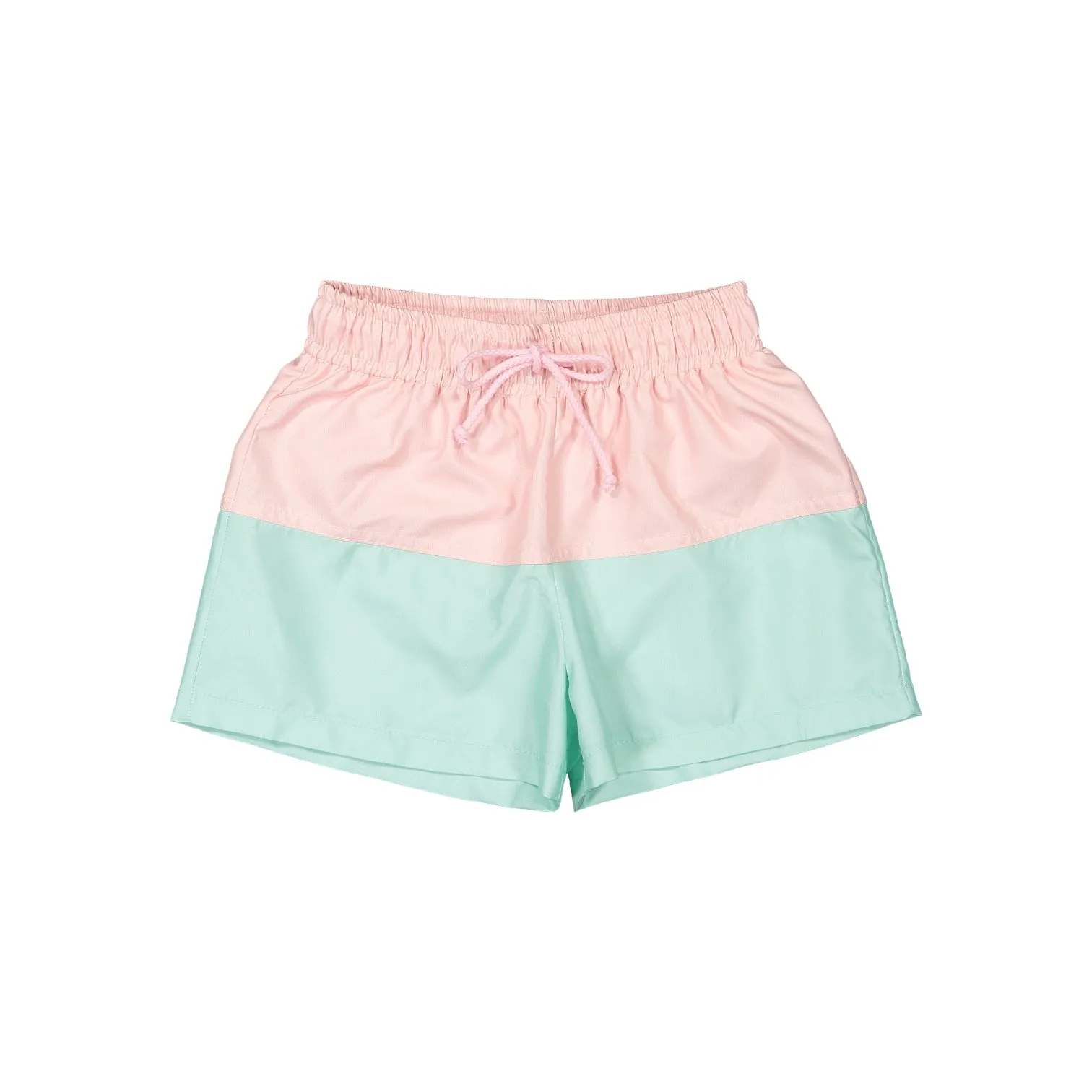 Berries Pastel Trunks
