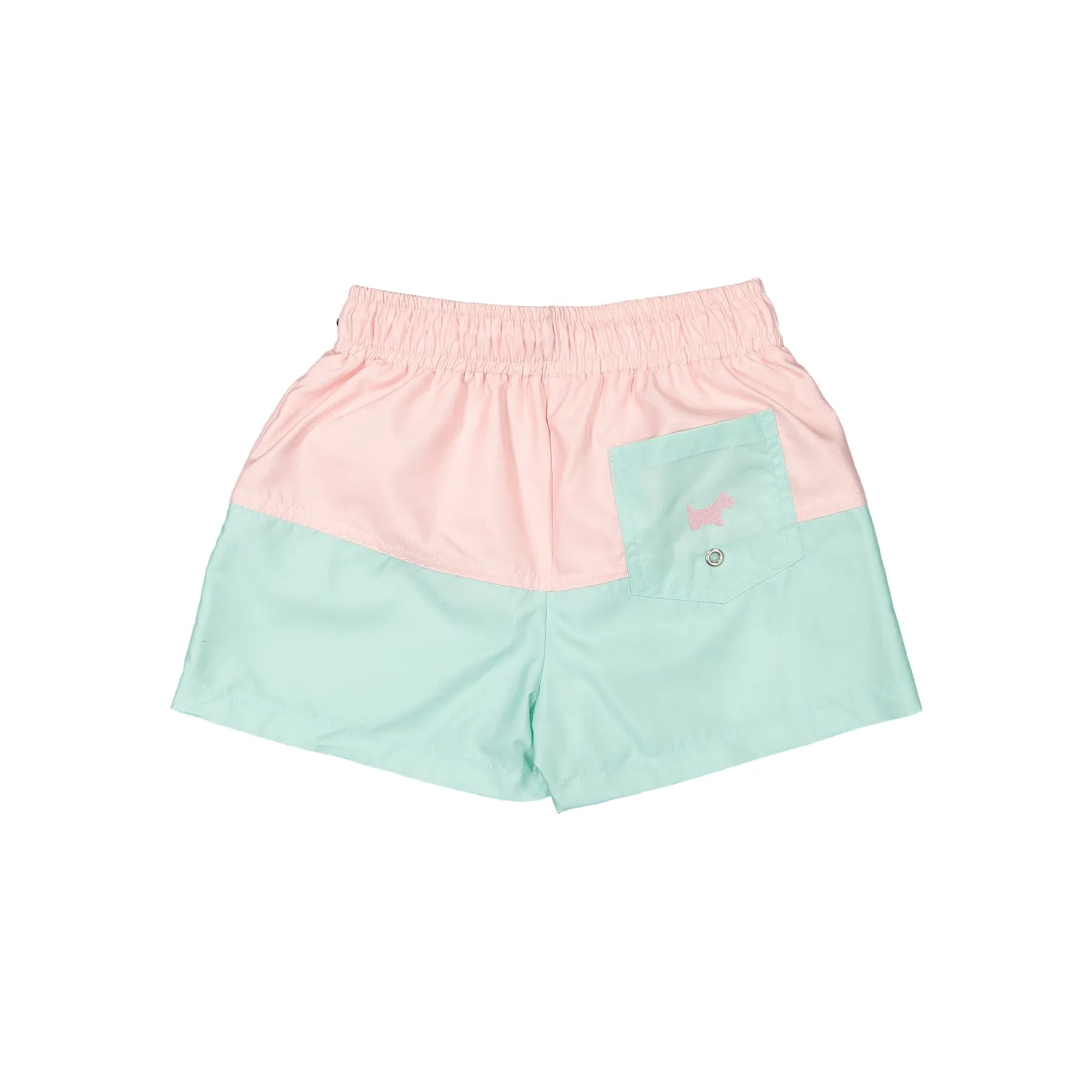 Berries Pastel Trunks