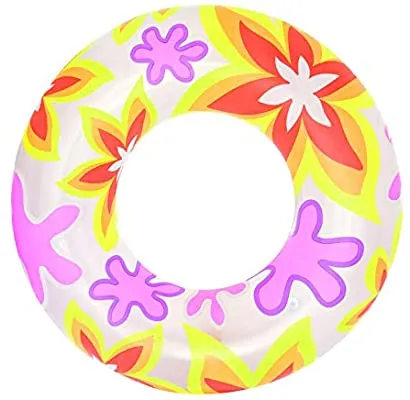 Bestway Designer Swim Ring