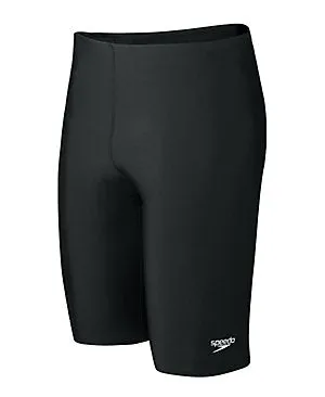 BGCG_SPEEDO Male Solid Endurance  Jammer Swimsuit -Youth