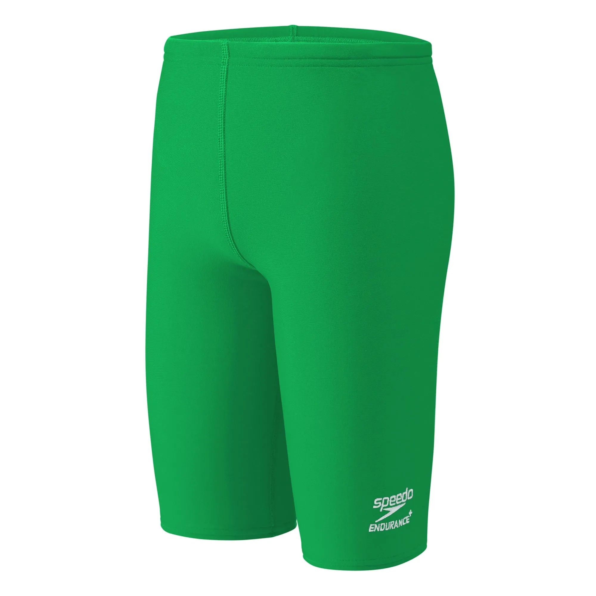 BGCG_SPEEDO Male Solid Endurance  Jammer Swimsuit -Youth