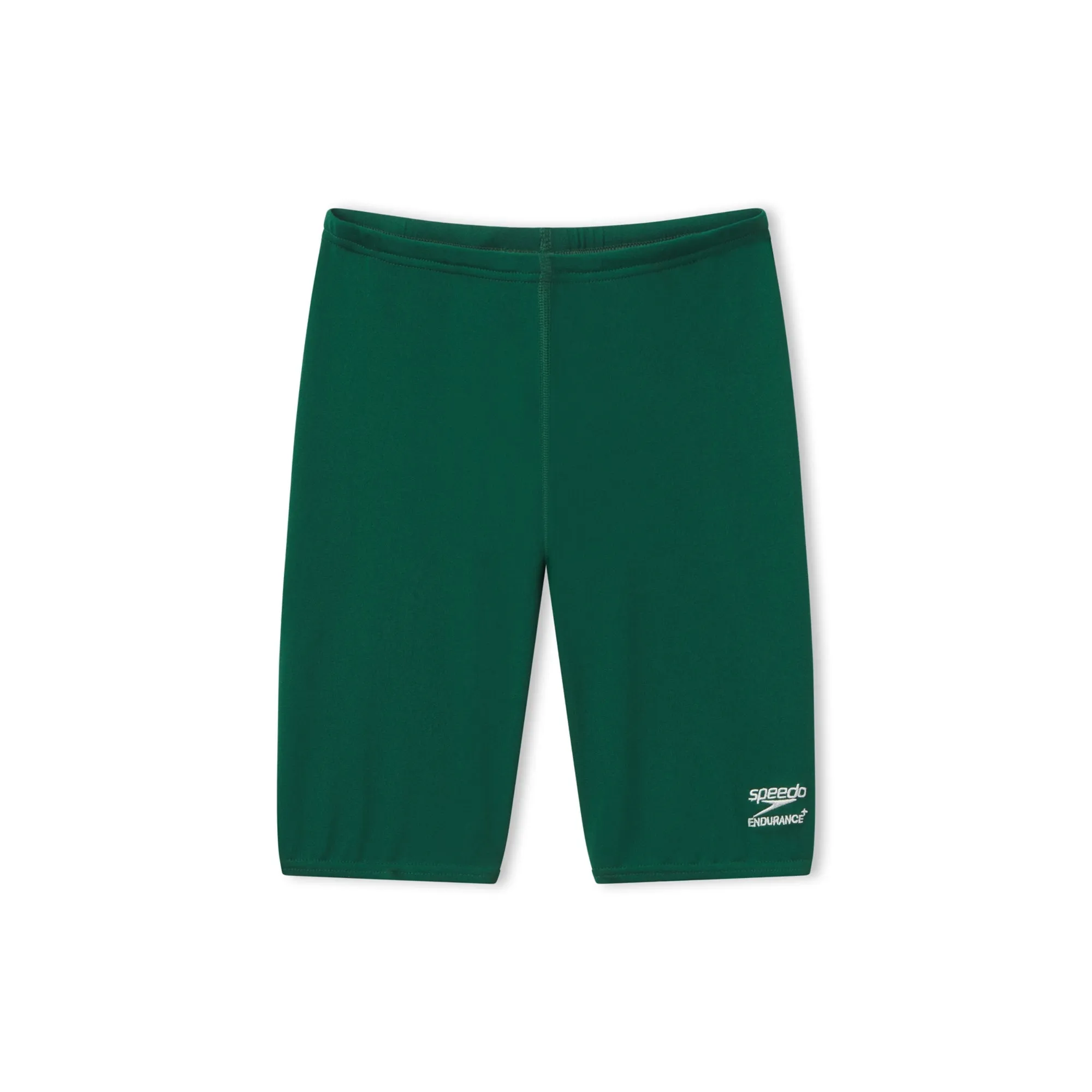 BGCG_SPEEDO Male Solid Endurance  Jammer Swimsuit -Youth