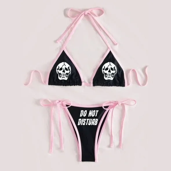 Bikinis