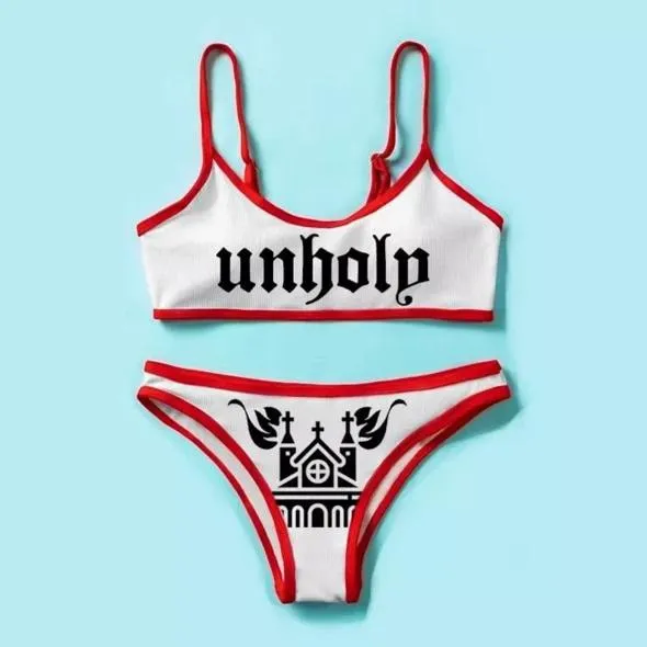 Bikinis