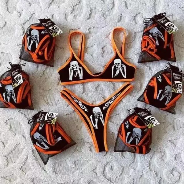 Bikinis