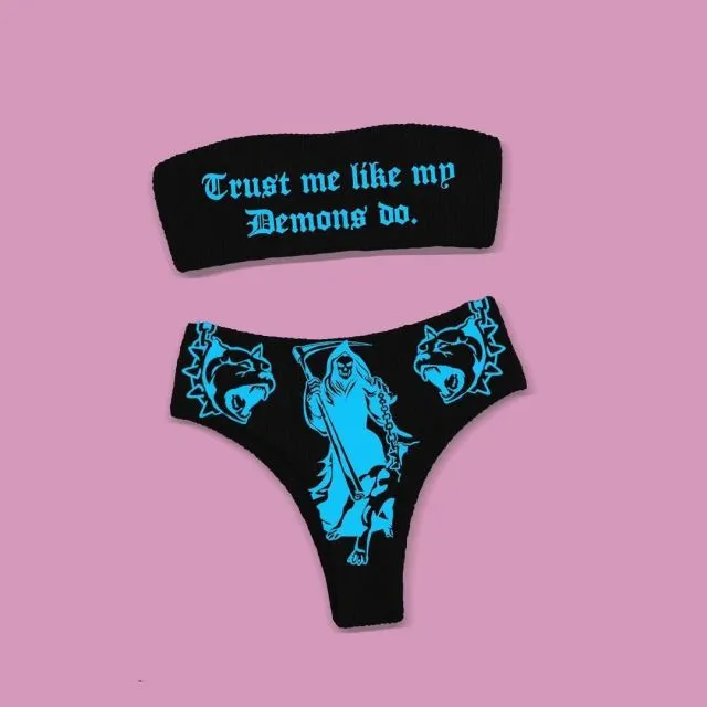 Bikinis