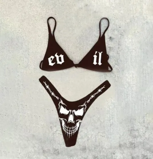 Bikinis