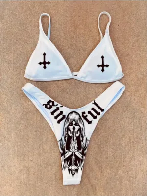 Bikinis