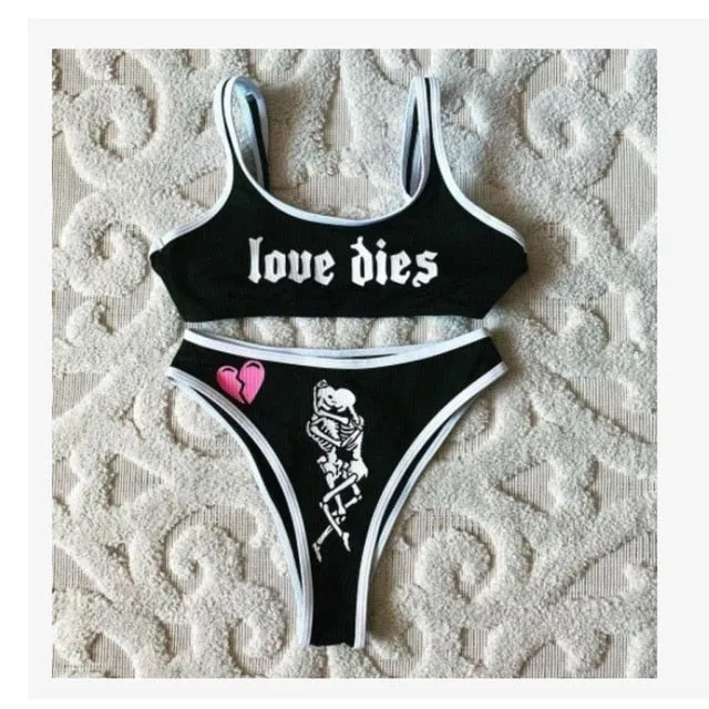 Bikinis