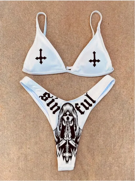 Bikinis