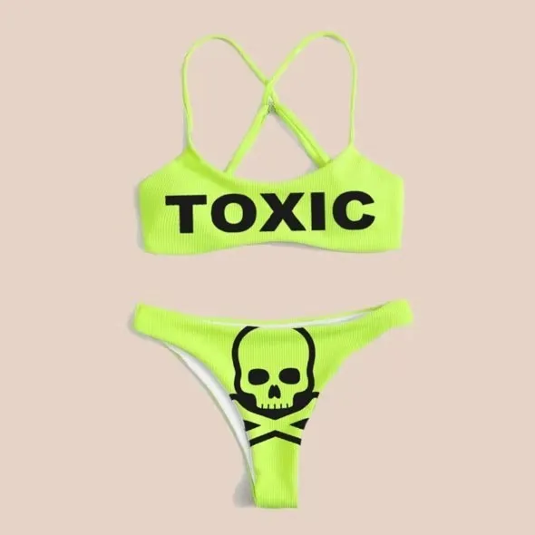 Bikinis