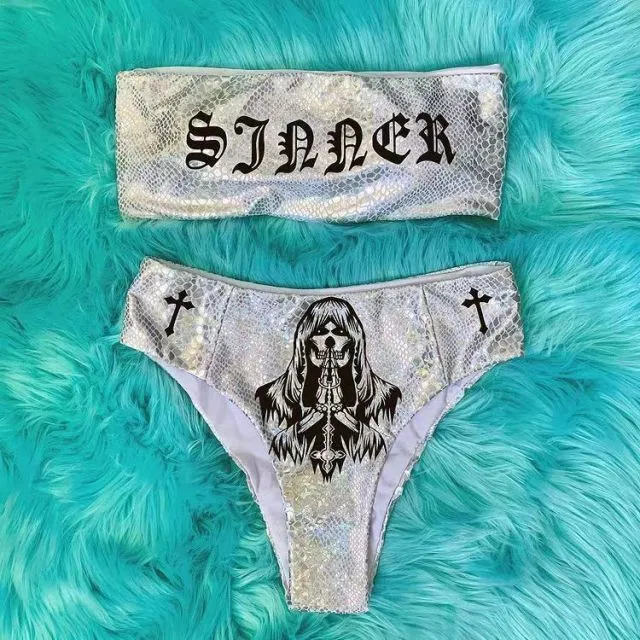 Bikinis