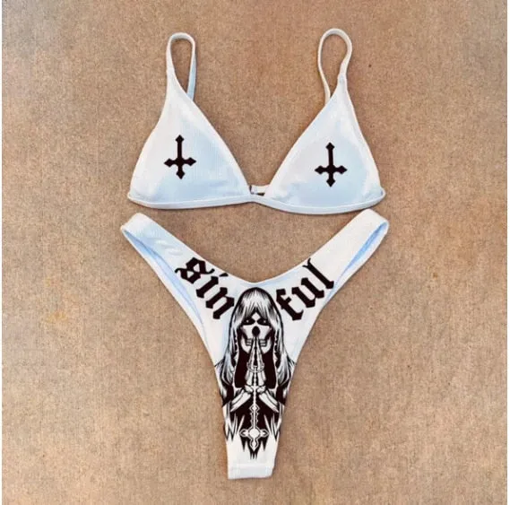 Bikinis