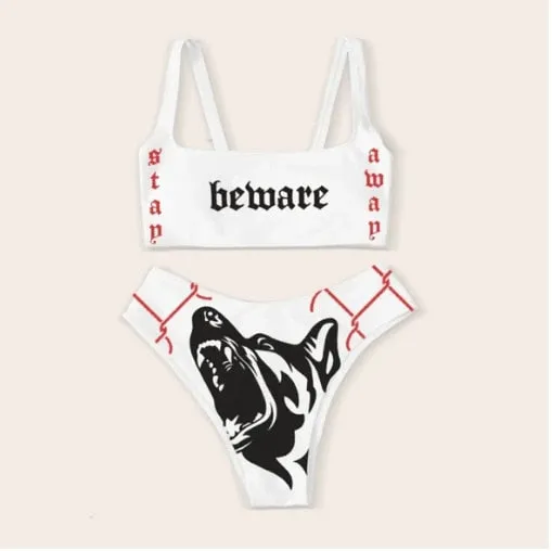 Bikinis