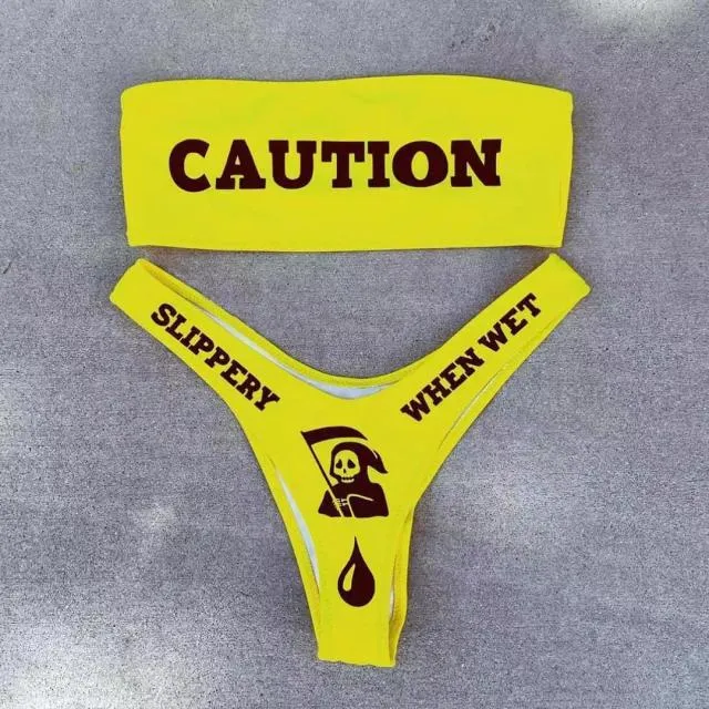 Bikinis