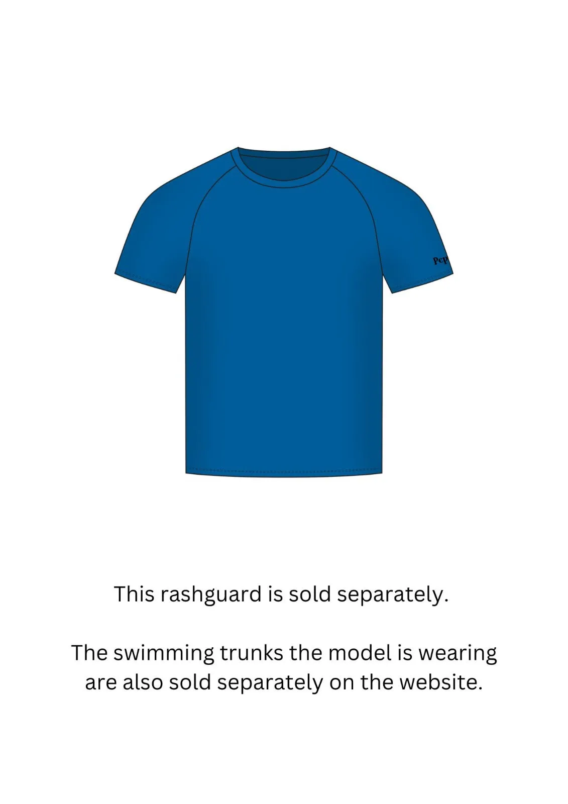 Black Kids Rashguard