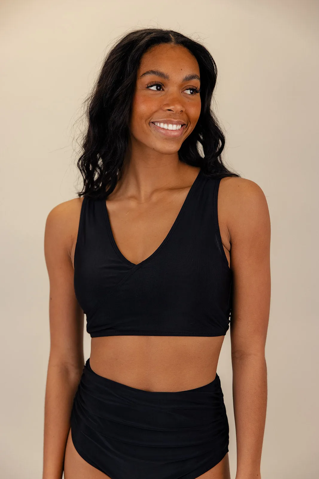 Black Switch V Crop