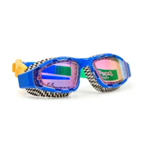 Bling20 Street Vibe - Back Street Blue