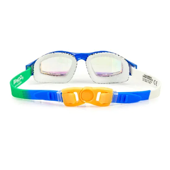 Bling20 Street Vibe - Back Street Blue