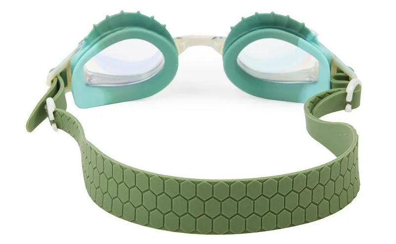 Bling2o Finley Bass Fish Swim Goggles