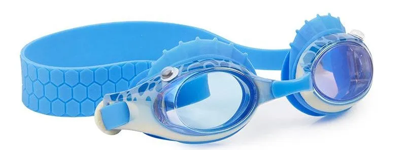 Bling2o Finley Bass Fish Swim Goggles