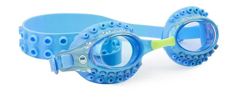 Bling2o Scungilli Swim Goggles