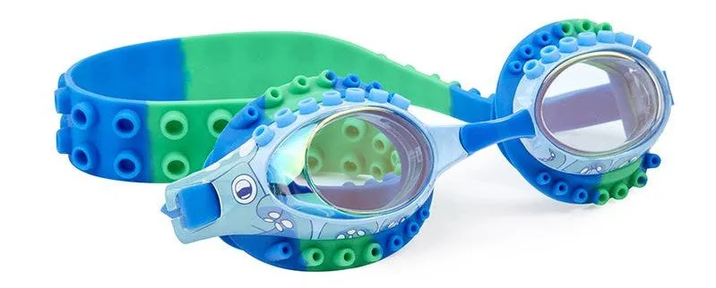 Bling2o Scungilli Swim Goggles