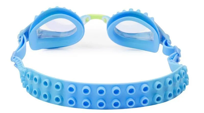 Bling2o Scungilli Swim Goggles