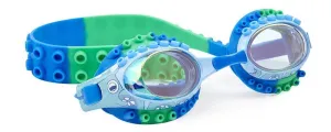 Bling2o Scungilli Swim Goggles