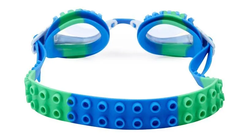 Bling2o Scungilli Swim Goggles