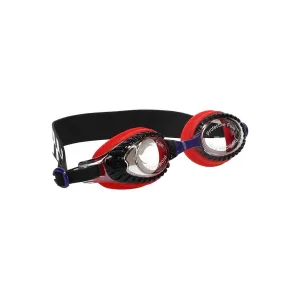 Bling2O Swim Goggles Drag Race Checkerboard