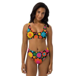 BLOOMPOP happy - Bikinis made of recycled material